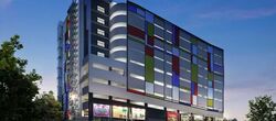 Ct Foodnex (D25), Factory #541586301
